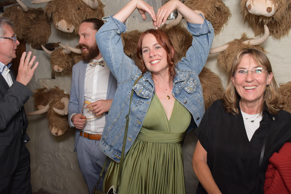 PartyBooth BY ELIAS WALPOT PHOTOGRAPHIE